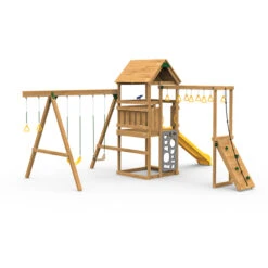 Aire De Jeu Playstar « Contender » Pour Bricoleur -Outsunnies Boutique 33655048c L