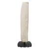 Housse Pour Parasol Excentré Par Mr. Bar-B-Q En Polyéthylène, 30 Po X 100 Po, Taupe 1 Housse Pour Parasol Excentré Par Mr. Bar-B-Q En Polyéthylène, 30 Po X 100 Po, Taupe -Outsunnies Boutique 34085071 L