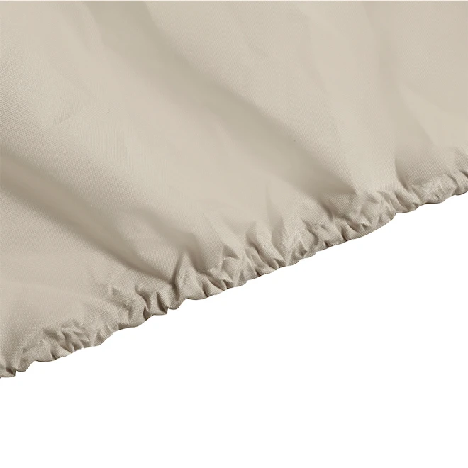 Housse Beige Pour Chaises Empilées Elemental De 30 Po X 27 Po X 48 Po 5 Housse Beige Pour Chaises Empilées Elemental De 30 Po X 27 Po X 48 Po – Image 3