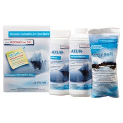 Trousse De Fermeture Pour Piscine Au Sel