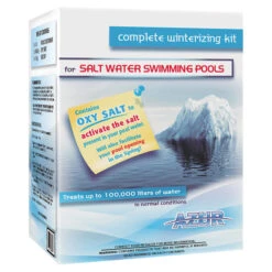 Trousse De Fermeture Pour Piscine Au Sel -Outsunnies Boutique 37425076c L