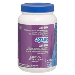 Clarifiant Pour Piscine, 700 G