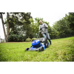 Tondeuse Kobalt 40 V, 5 A, 20po, Moteur Sans Balais -Outsunnies Boutique 41535470c L