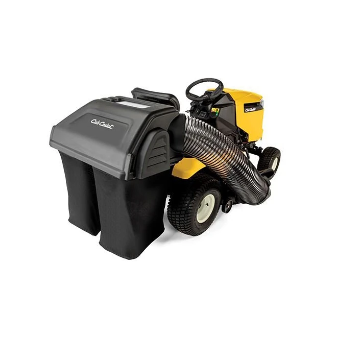 MTD Ensacheuse Double, 42" à 46" 4 MTD Ensacheuse Double, 42" à 46" – Image 2