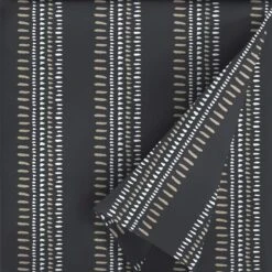 Coussin Réversible Pour Siège à Dossier Haut Style Selections En Polyester à Motif Rayé 8 Coussin Réversible Pour Siège à Dossier Haut Style Selections En Polyester à Motif Rayé -Outsunnies Boutique 41537231d L