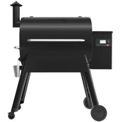 Barbecue Traeger Pellet Grill Série Pro 780 à Granules, Noir 11 Barbecue Traeger Pellet Grill Série Pro 780 à Granules, Noir -Outsunnies Boutique 41537482e L