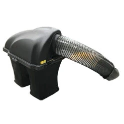 Bac Récupérateur Double, Craftsman, Polyester 36 Po Noir