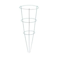 Cage à Tomates Panacea De 33 Po De Haut En Acier Galvanisé