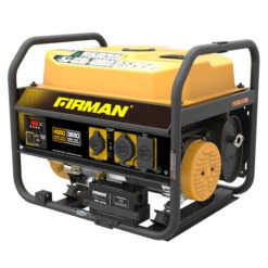 Génératrice Firman P0360, 4550W