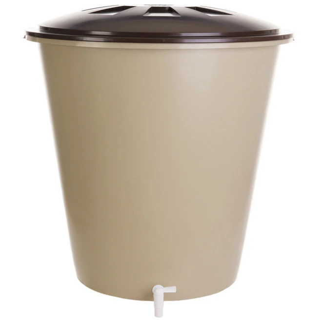 Baril De Pluie « Classic » 4 Baril De Pluie « Classic » – Image 2