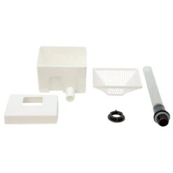 Connecteur De Gouttière Gestion U.S.D Quattro 43