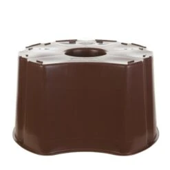 Base Pour Baril De Pluie