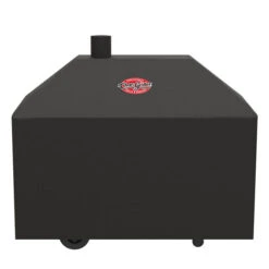 Housse Pour Barbecue Au Charbon Legacy Par Char-Griller, Polyester, 61 Po, Noir