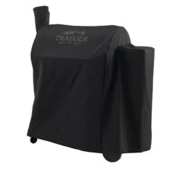 Housse De Barbecue Traeger, Compatible Avec Modèle Traeger Pro 780, Noir