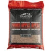 Granules De Bois De Pommier Traeger Pellet Grill, Sac De 20 Lb -Outsunnies Boutique 44995027 L