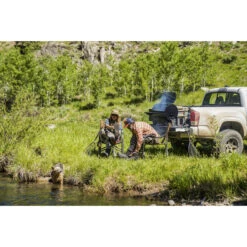 Gril Portatif Aux Granules Tailgater 20 De Traeger, 300 Po², Noir, Acier Inoxydable 9 Gril Portatif Aux Granules Tailgater 20 De Traeger, 300 Po², Noir, Acier Inoxydable -Outsunnies Boutique 44995040c L