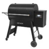 Barbecue Au Charbon Noir Traeger Ironwood, 885 Po²