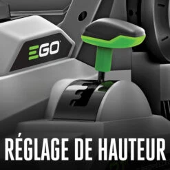 Tondeuse Autopropulsée 3-en-1 EGO, Moteur Sans Balais (batterie Et Chargeur Inclus) -Outsunnies Boutique 45595003c L