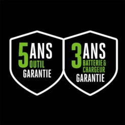 Tondeuse Autopropulsée 3-en-1 EGO, Moteur Sans Balais (batterie Et Chargeur Inclus) -Outsunnies Boutique 45595003e L