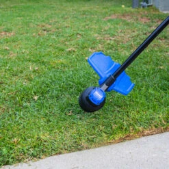 Coupe-bordure Sans Fil Kobalt 24 V Avec Batterie Et Chargeur -Outsunnies Boutique 45595060e L