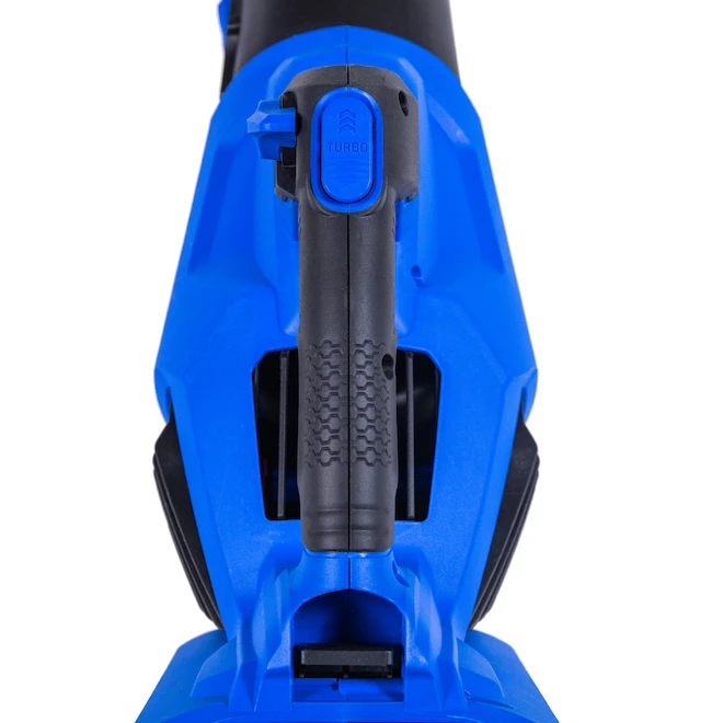 Souffleur à Feuilles Sans Fil Kobalt 40 V Max, Avec Batterie Et Chargeur 6 Souffleur à Feuilles Sans Fil Kobalt 40 V Max, Avec Batterie Et Chargeur – Image 4