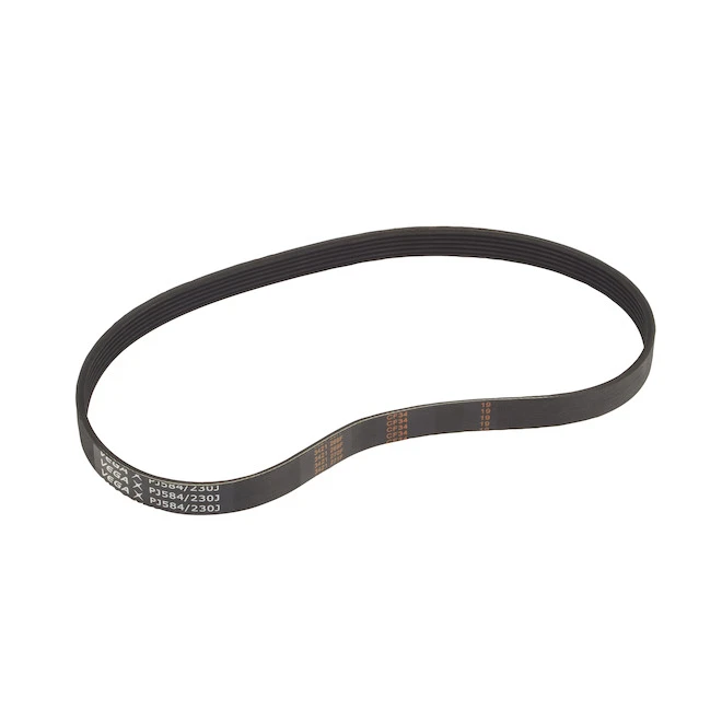 Courroie D'entrainement Pour Souffleuse Kobalt Caoutchouc 21 Po 3 Courroie D'entrainement Pour Souffleuse Kobalt Caoutchouc 21 Po