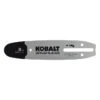 Kobalt Barre De Remplacement Pour Scie à Chaîne 8 Po -Outsunnies Boutique 45595092 L