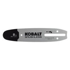 Kobalt Barre De Remplacement Pour Scie à Chaîne 8 Po