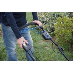 Tondeuse Autotractée Kobalt, 20 Po, Acier, Moteur Sans Balais 11 Tondeuse Autotractée Kobalt, 20 Po, Acier, Moteur Sans Balais -Outsunnies Boutique 46835053e L