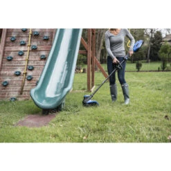 Coupe-bordure Kobalt Avec Batterie 40 V Max Et Chargeur, 13-15 Po -Outsunnies Boutique 46835087c L