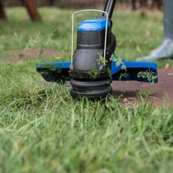 Coupe-bordure Kobalt Avec Batterie 40 V Max Et Chargeur, 13-15 Po -Outsunnies Boutique 46835087d L