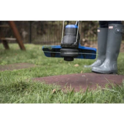 Coupe-bordure Kobalt Avec Batterie 40 V Max Et Chargeur, 13-15 Po -Outsunnies Boutique 46835087e L