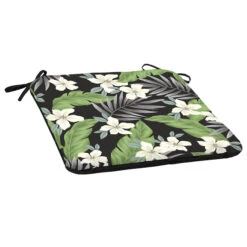 Style Selections Coussin De Siège Style Selection Oliani Tropical Floral (1/pqt)