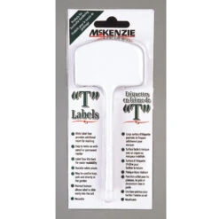 McKenzie Marqueur De Jardin