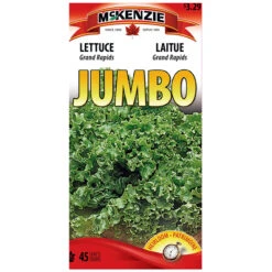 Graines De Légumes McKenzie -Outsunnies Boutique 47515086b L