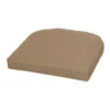Coussin De Siège De Patio Spruce Hills De Style Selections Beige (1/pqt) -Outsunnies Boutique 48325008 L