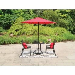 Chaise De Patio Moderne Noire Spoga Adam De Style Selections Empilable 22,5 Po X 23,5 Po X 34,5 Po 11 Chaise De Patio Moderne Noire Spoga Adam De Style Selections Empilable 22,5 Po X 23,5 Po X 34,5 Po -Outsunnies Boutique 48655020e L