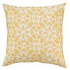 Coussin Pour Patio Style Selections, 16 Po X 16 Po, Polyester, Jaune 1 Coussin Pour Patio Style Selections, 16 Po X 16 Po, Polyester, Jaune -Outsunnies Boutique 49235050 L