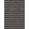Tapis Intérieur/extérieur KO2 Rectangulaire Gris (7 Pi X 10 Pi) -Outsunnies Boutique 51926859 L
