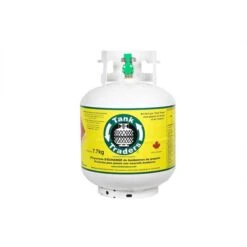 Bonbonne De Propane Préremplie Tank Traders, Sac De 20 Lb