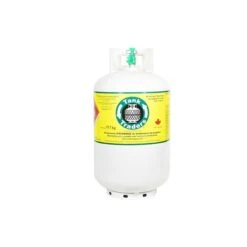 Bonbonne De Propane Préremplie Tank Traders, Sac De 30 Lb