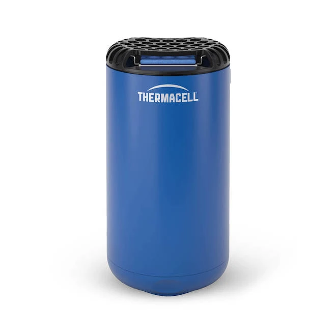 Répulsif Anti-moustique Thermacell Pour Patio Durée De 12 H, Royal 3 Répulsif Anti-moustique Thermacell Pour Patio Durée De 12 H, Royal