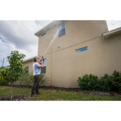 Karcher Pistolet VersaGRIP Pour Laveuse à Pression, ABS, Noir -Outsunnies Boutique 55485008c L