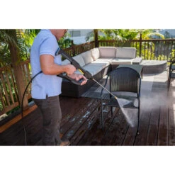 Karcher Pistolet VersaGRIP Pour Laveuse à Pression, ABS, Noir -Outsunnies Boutique 55485008e L