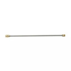 Lance Pour Laveuse à Pression Karcher, 24 Po, Acier Inoxydable -Outsunnies Boutique 55485017d L