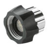 Connecteur De Tuyau D'arrosage Karcher, Adaptateur Pour Laveuse à Pression, Métal, Noir 1 Connecteur De Tuyau D'arrosage Karcher, Adaptateur Pour Laveuse à Pression, Métal, Noir -Outsunnies Boutique 55485026 L