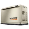 Générateur De Réserve Generac Guardian, 22/19,5 KW, Wi-Fi 2 Générateur De Réserve Generac Guardian, 22/19,5 KW, Wi-Fi -Outsunnies Boutique 56445084 L