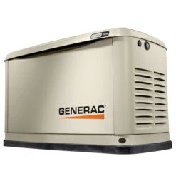 Générateur De Réserve Generac Guardian, 22/19,5 KW, Wi-Fi