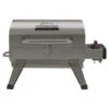 Barbecue Au Gaz Propane, 200 Po², 10 000 BTU, Gris -Outsunnies Boutique 58795019 L