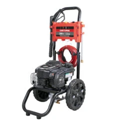 Laveuse à Pression à Roulettes Craftsman De 2800 PSI
